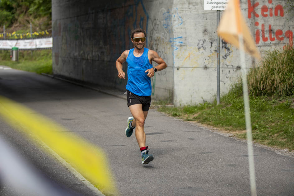 super schnell unterwegs